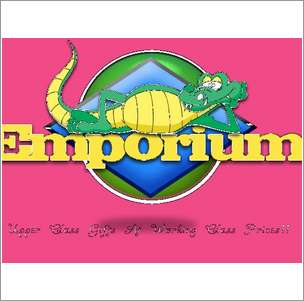 EMPORIUM