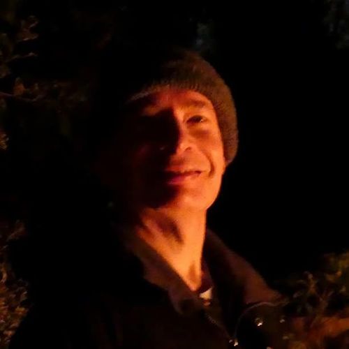 Me bonfire