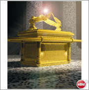 Ark of the Covenant