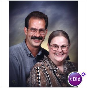 Matt and Ann