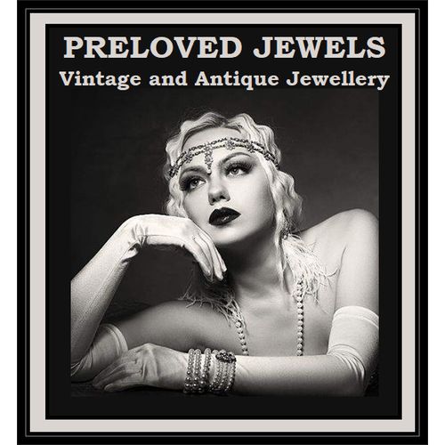 Preloved Jewels