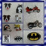 pins