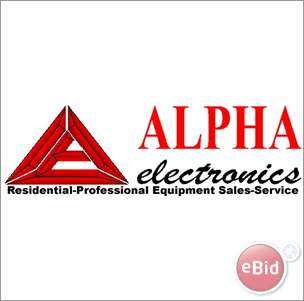 Alpha Electronics