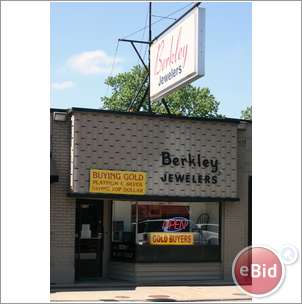 Berkley Jewelers