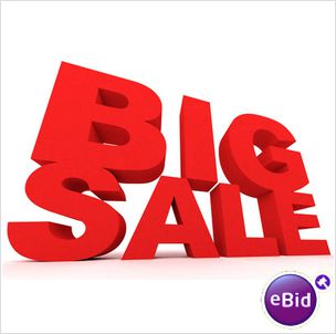 big-sale