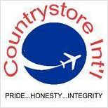 COUNTRY STORE PRIDE