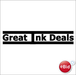 Great Ink Deals