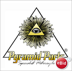 Pyramid Parts