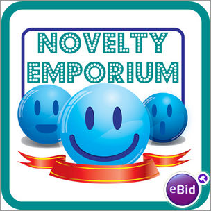 Visit Our eBid Store!