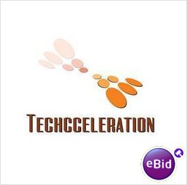 Techcceleration Logo