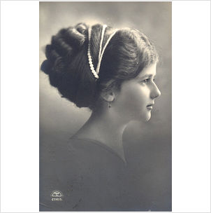 be vintage
