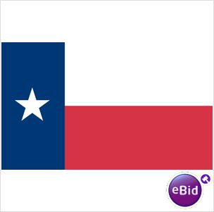 Texas flag