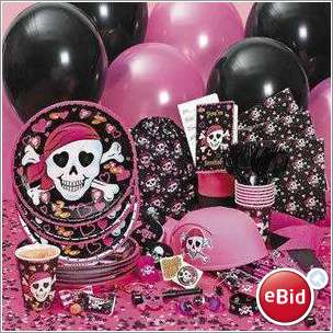 Wear Its Hat Party Supplies