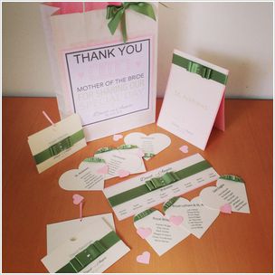 Wedding Services