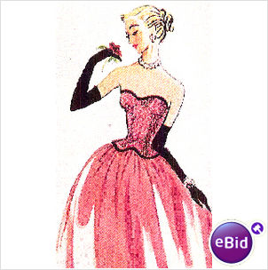 SEW VINTAGE