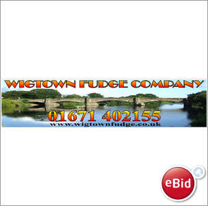 Wigtown Fudge Company