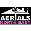 AerialsNortheast