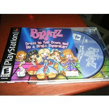 008888310402 - Bratz