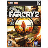 008888684084 - Far Cry 2