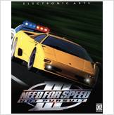 014633079012 - Need for Speed 3: Hot Pursuit (PC Games)WIN95/98/ME/XP