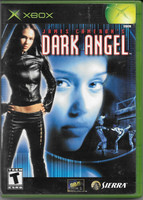 020626717441 - Dark Angel