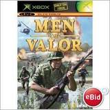020626722452 - Men of Valor