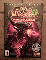 020626728478 - World of Warcraft: Cataclysm (Multi-Platform, 2010)