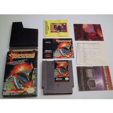 Cybernoid: The Fighting Machine (Nintendo Entertainment System, 1988)