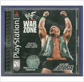 021481221586 - WWF In Your House