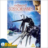 024543005377 - Edward Scissorhands (Special Edition/ Widescreen)