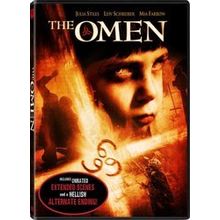 024543374213 - The Omen (Widescreen Edition) (2006)