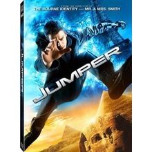 024543519652 - Jumper (2008) - Hayden Christensen, Samuel L. Jac U9652