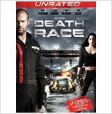 025195056601 - Death Race (2008) - Jason Statham, Joan Allen, Ty U6601