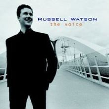 028946869529 - Russell Watson ?? The Voice