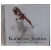 028947651529 - JENKINS,KATHERINE My Christmas NEW CD