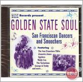 029667217927 - Golden State Soul