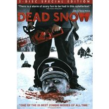 030306930695 - Dead Snow