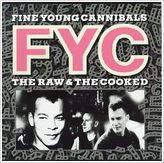 042282806925 - Music CD - fine young cannibals - the raw & the cooked