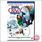 043396067677 - Eight Crazy Nights (Special Edition)