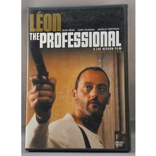 043396098589 - Leon: The Professional (2-Disc Ultimate Edition)