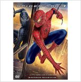 043396159280 - Spider-Man 3 (2007) - Tobey Maguire, Kirsten Duns U9280
