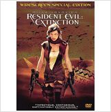 043396190832 - Resident Evil: Extinction (2007) - Milla Jovovich U0832