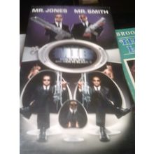 043396328655 - Men In Black 2
