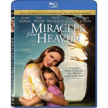 043396467552 - Miracles from Heaven