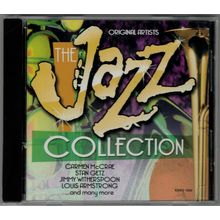 056775195922 - The Jazz Collection