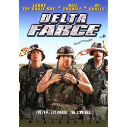 057373177310 - Delta Farce