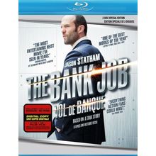 057373200902 - The Bank Job