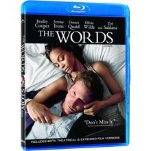 065935589525 - The Words