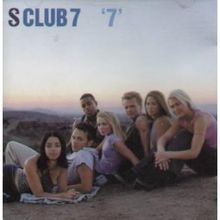 0731454954228 - S CLUB 7 – '7’: SPECIAL EDITION