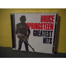 074646706022 - Bruce Springsteen - Greatest Hits